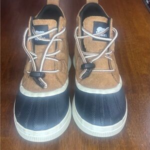 Sorel WOMEN'S OUT N ABOUT™ III CLASSIC BOOTS